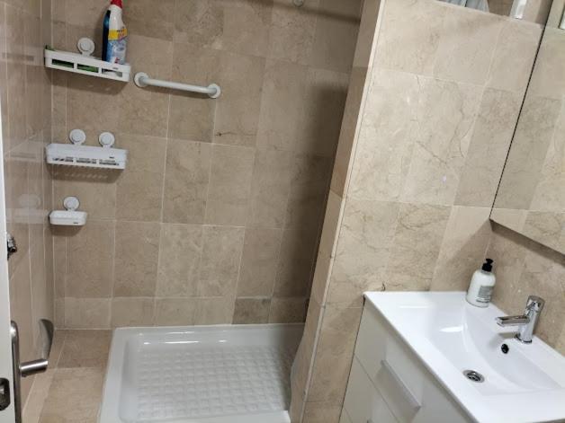 Delfin Home Almunecar Ngoại thất bức ảnh