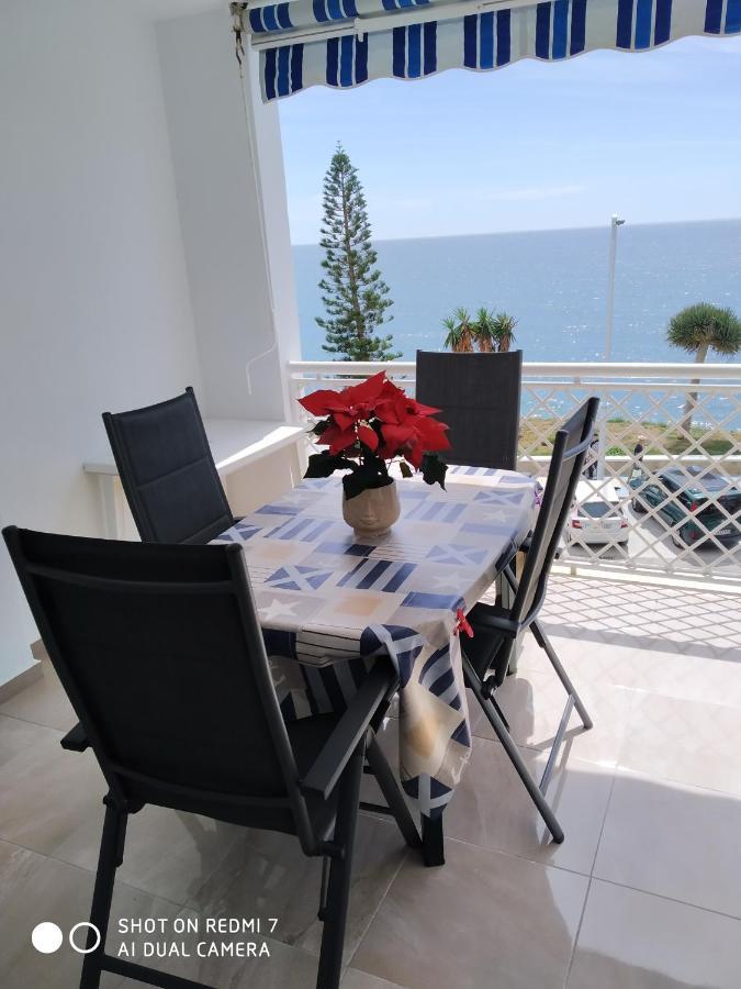 Delfin Home Almunecar Ngoại thất bức ảnh