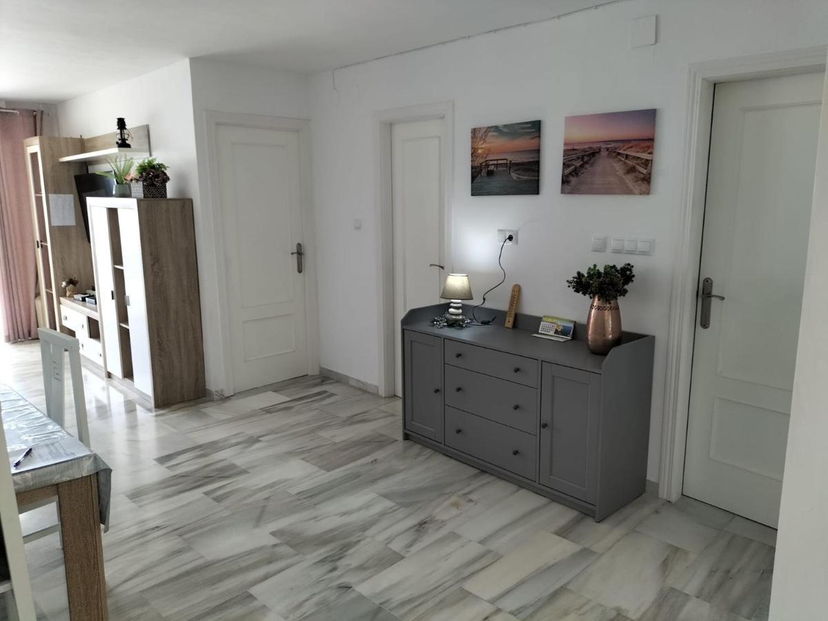 Delfin Home Almunecar Ngoại thất bức ảnh