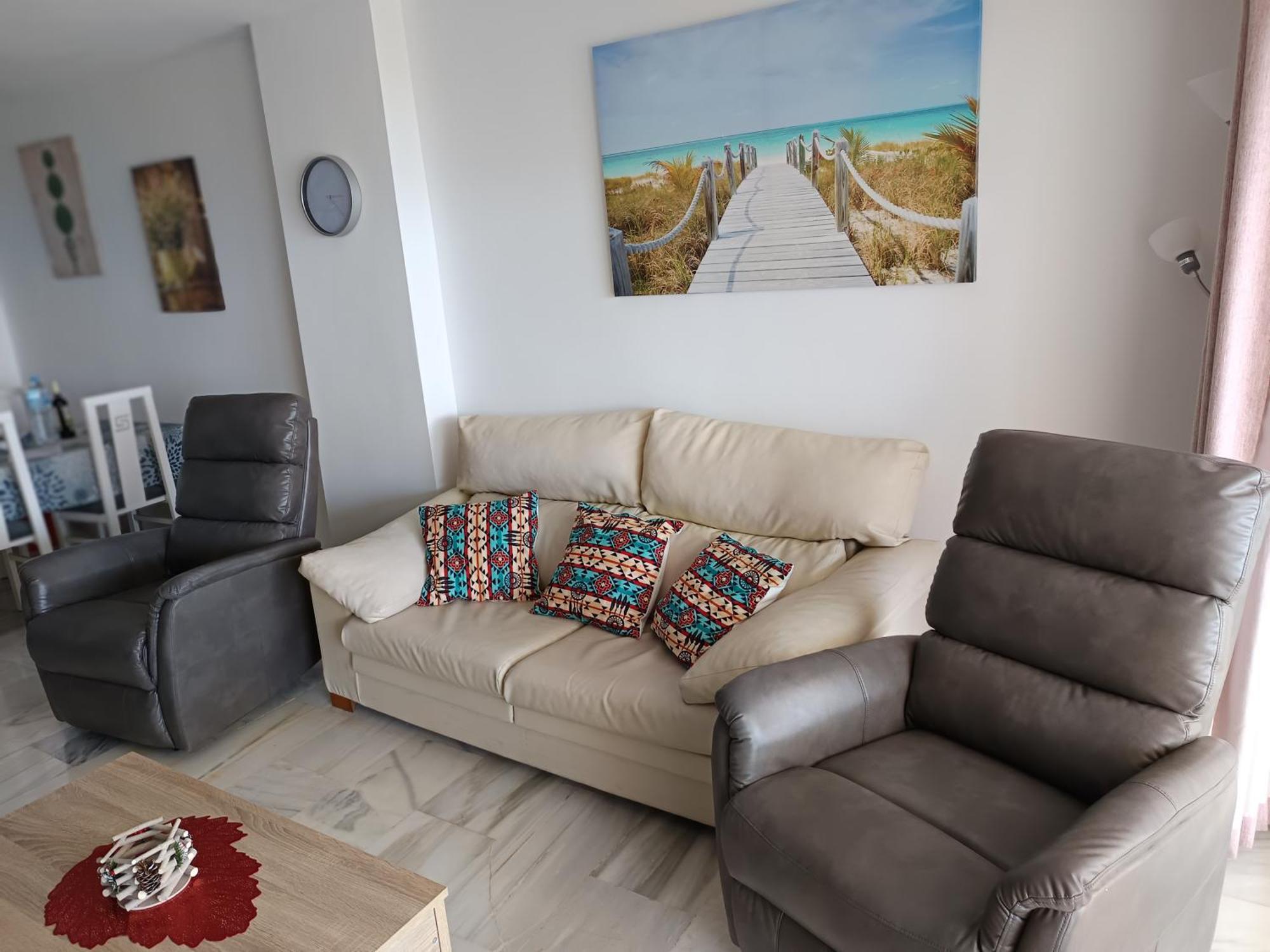 Delfin Home Almunecar Ngoại thất bức ảnh