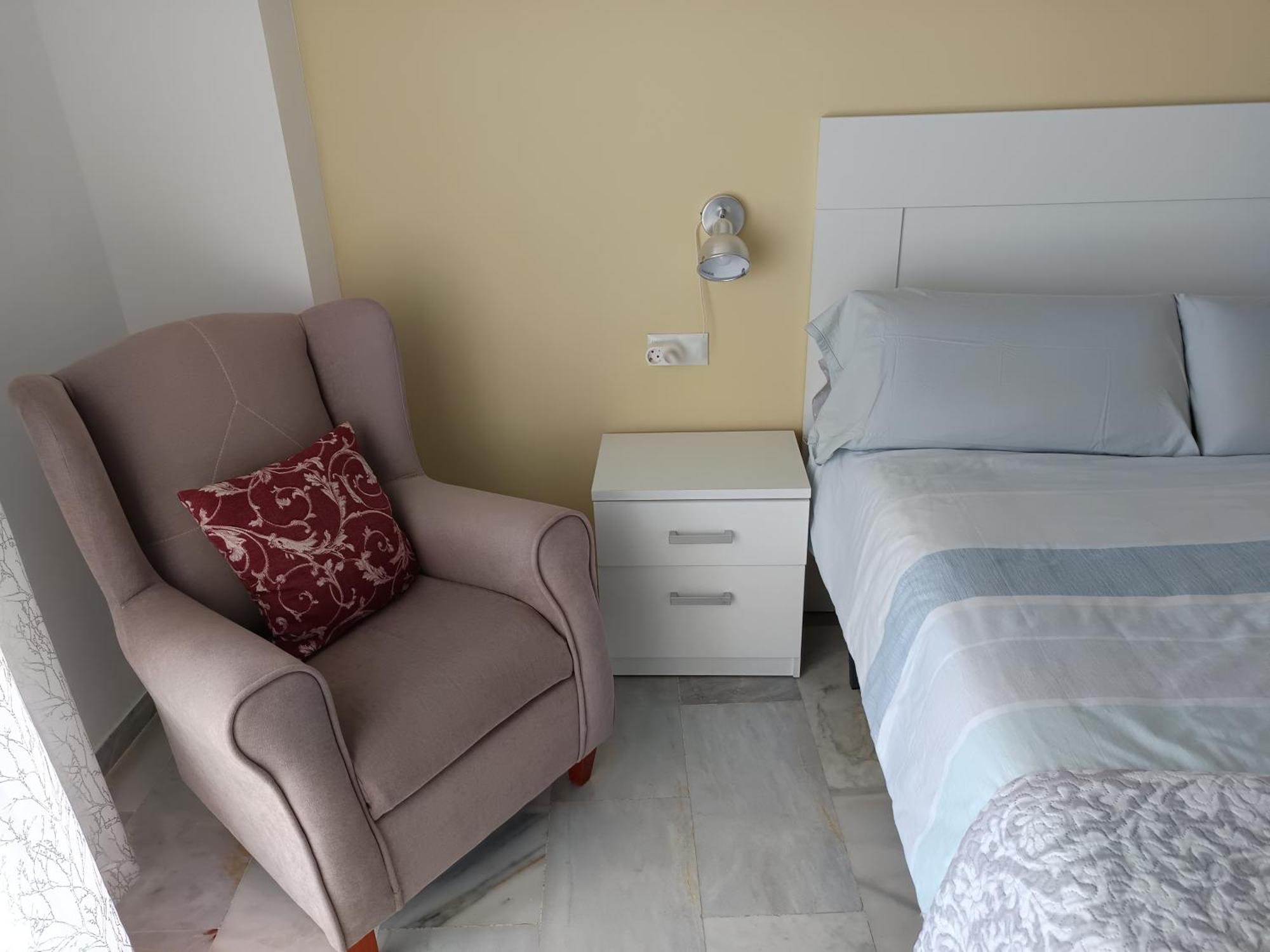 Delfin Home Almunecar Ngoại thất bức ảnh