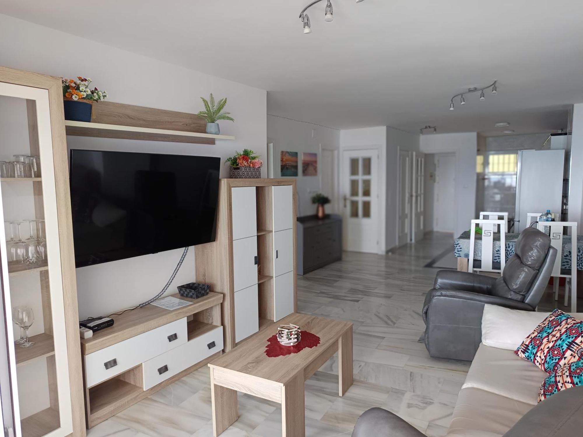 Delfin Home Almunecar Ngoại thất bức ảnh