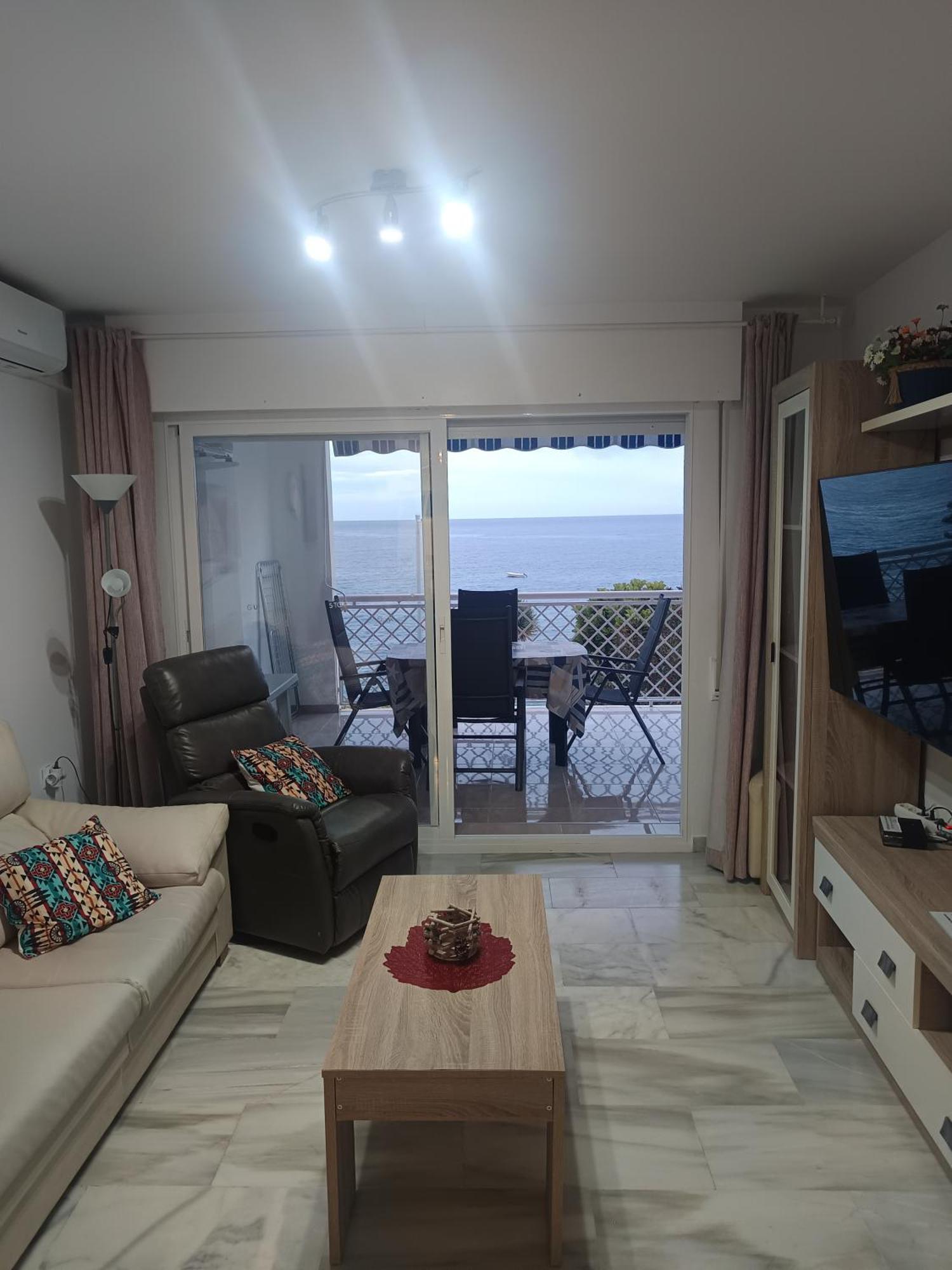 Delfin Home Almunecar Ngoại thất bức ảnh