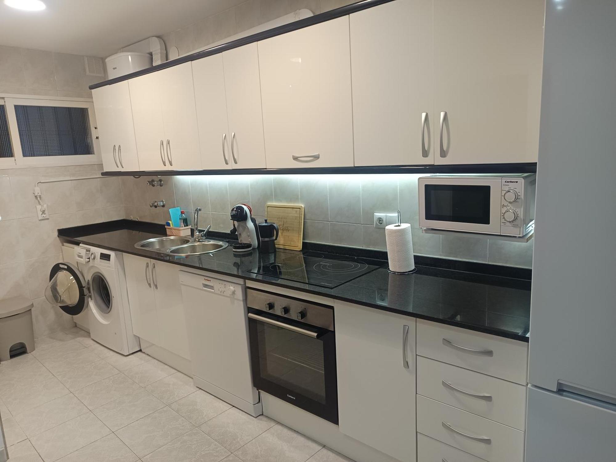 Delfin Home Almunecar Ngoại thất bức ảnh