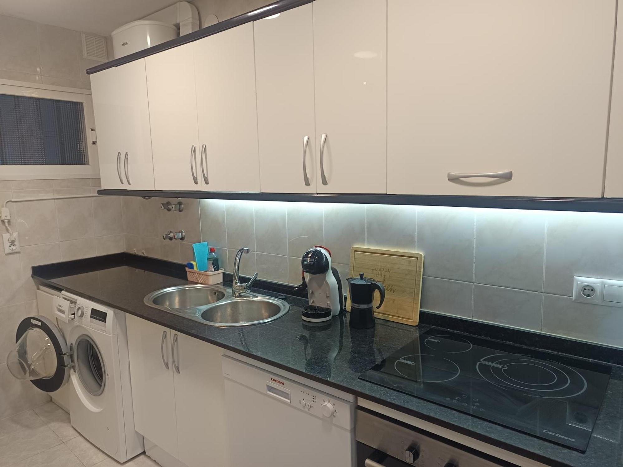 Delfin Home Almunecar Ngoại thất bức ảnh