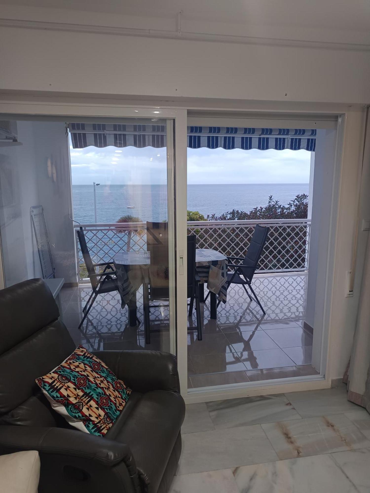 Delfin Home Almunecar Ngoại thất bức ảnh