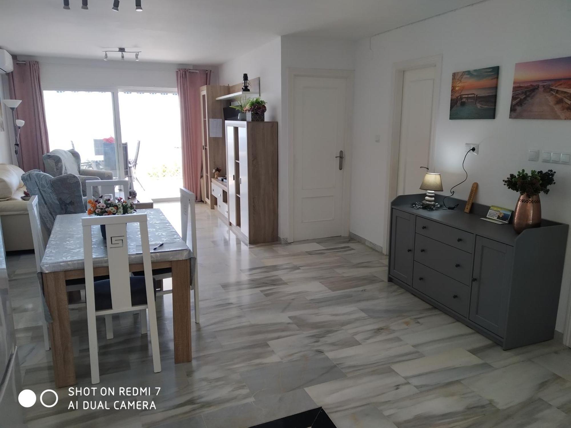 Delfin Home Almunecar Ngoại thất bức ảnh