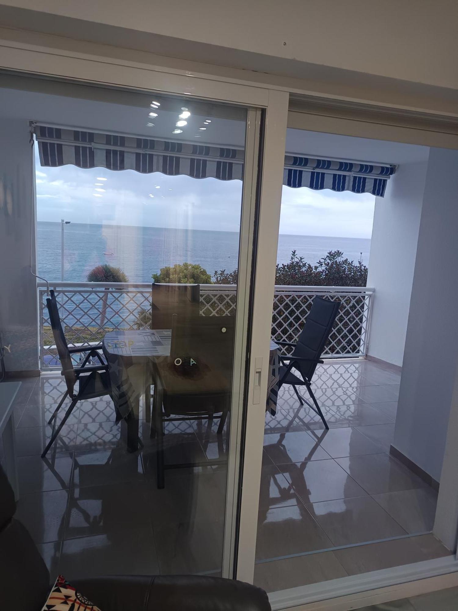 Delfin Home Almunecar Ngoại thất bức ảnh